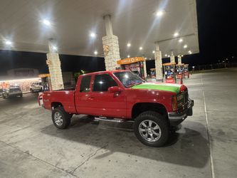 1990 GMC Sierra