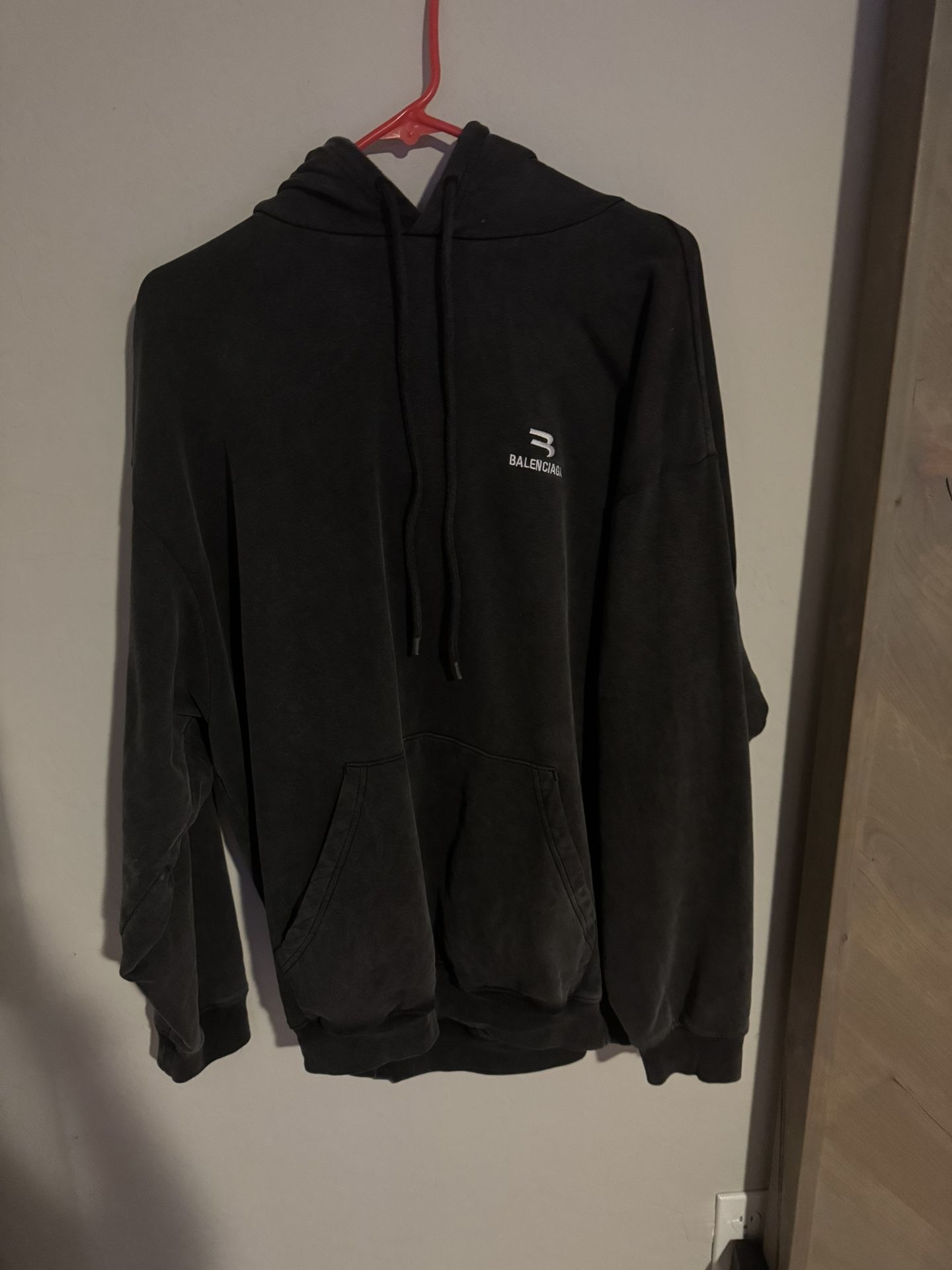 Balenciaga Hoodie