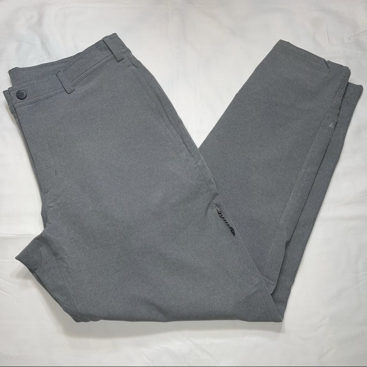 Mack Weldon Radius 5 Pocket Jogger Men's Large