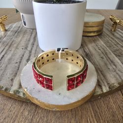 I..N.C. Cuff Bracelet 