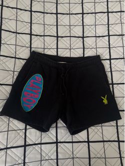 Playboy short