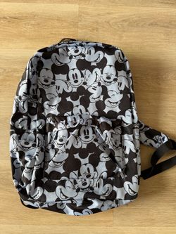 Mickey Mouse bag