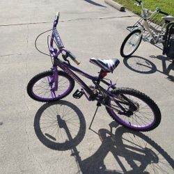 Dynacraft Kids Bike (#24319)