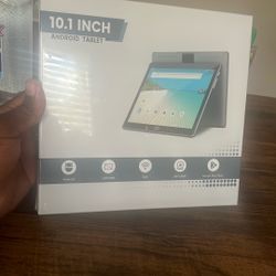 Tablet Brand New For Sale