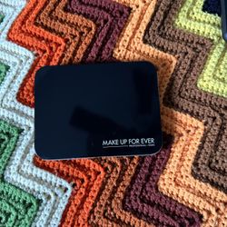 Makeup Forever Magnetic Eyeshadow Palette