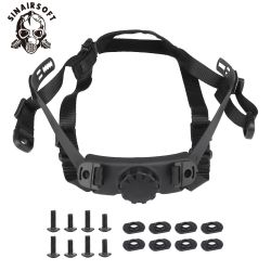 NEW HELMER INNER SUSPENSION
