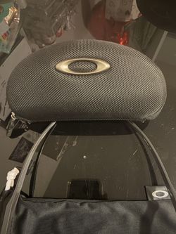Oakley Sun Glasses