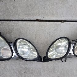1(contact info removed) Lexus Gs300/400  Headlights