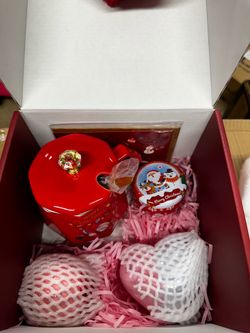 Merry Christmas Holiday Gift Set