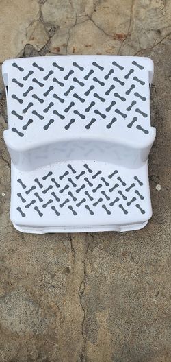 Toddler Toilet Training Booster Step