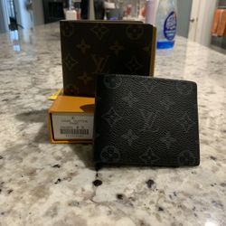 Luxury Wallets 