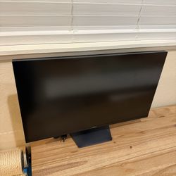 Dell 27” Monitor