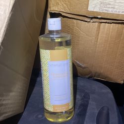 Hand Soap Antibacterial