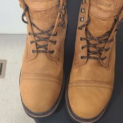 Wolverine Epx Boots.