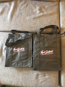 Portable Cooler Bag Insulated