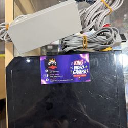 Nintendo Wii