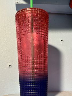 Starbucks Tumbler
