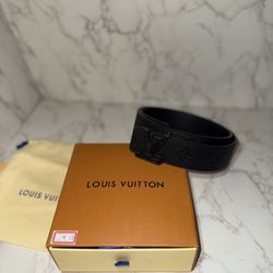 Men’s Belt 