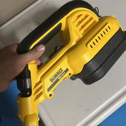 Dewalt wet dry vac