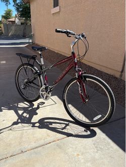 2005 TREK Navigator 200