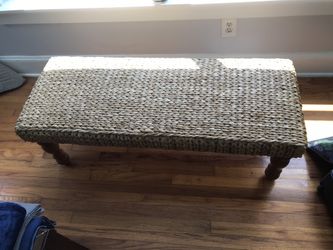 Moving sale must sell