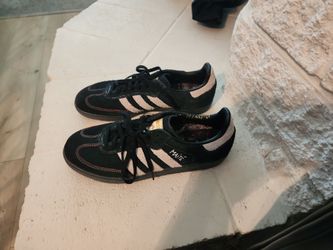 Adidas Samba Maite Size 8 Us