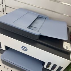 Hp printer 