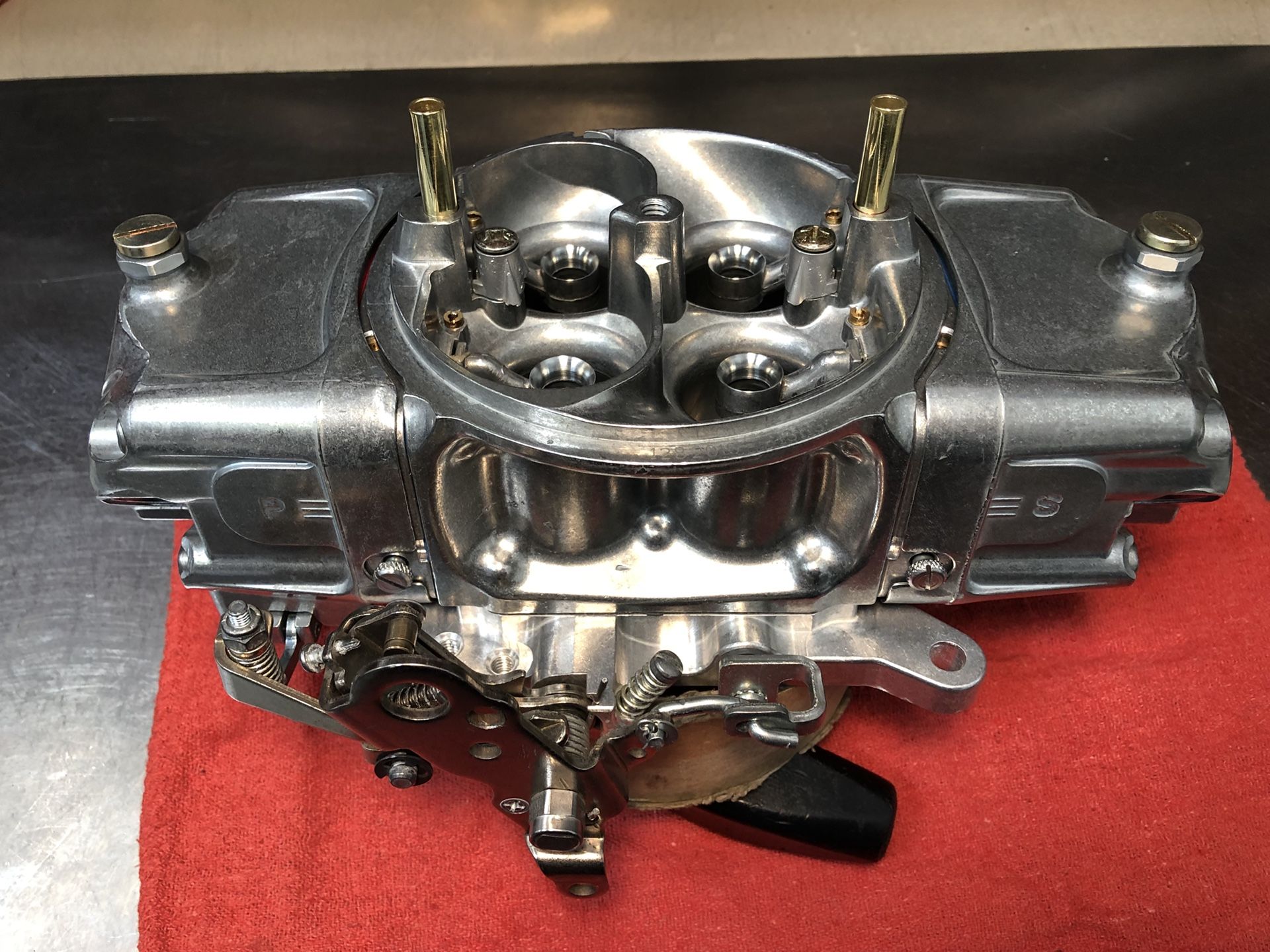 HOLLEY DEMON CARBURETOR 650 for Sale in Ontario, CA OfferUp