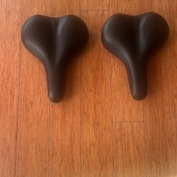 Radpower Bike Comfort Saddle (2)
