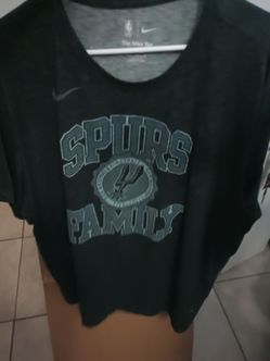 Spurs shirt