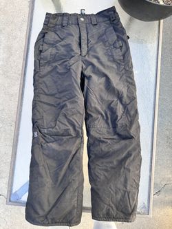 Columbia Snow Pants Size 8 Kids