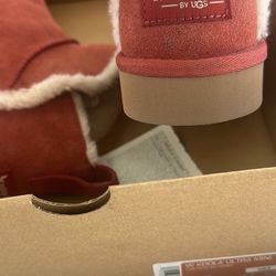 UGGS ultra Mini Boots