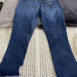 Hudson jeans
