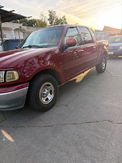 2003 Ford F-150