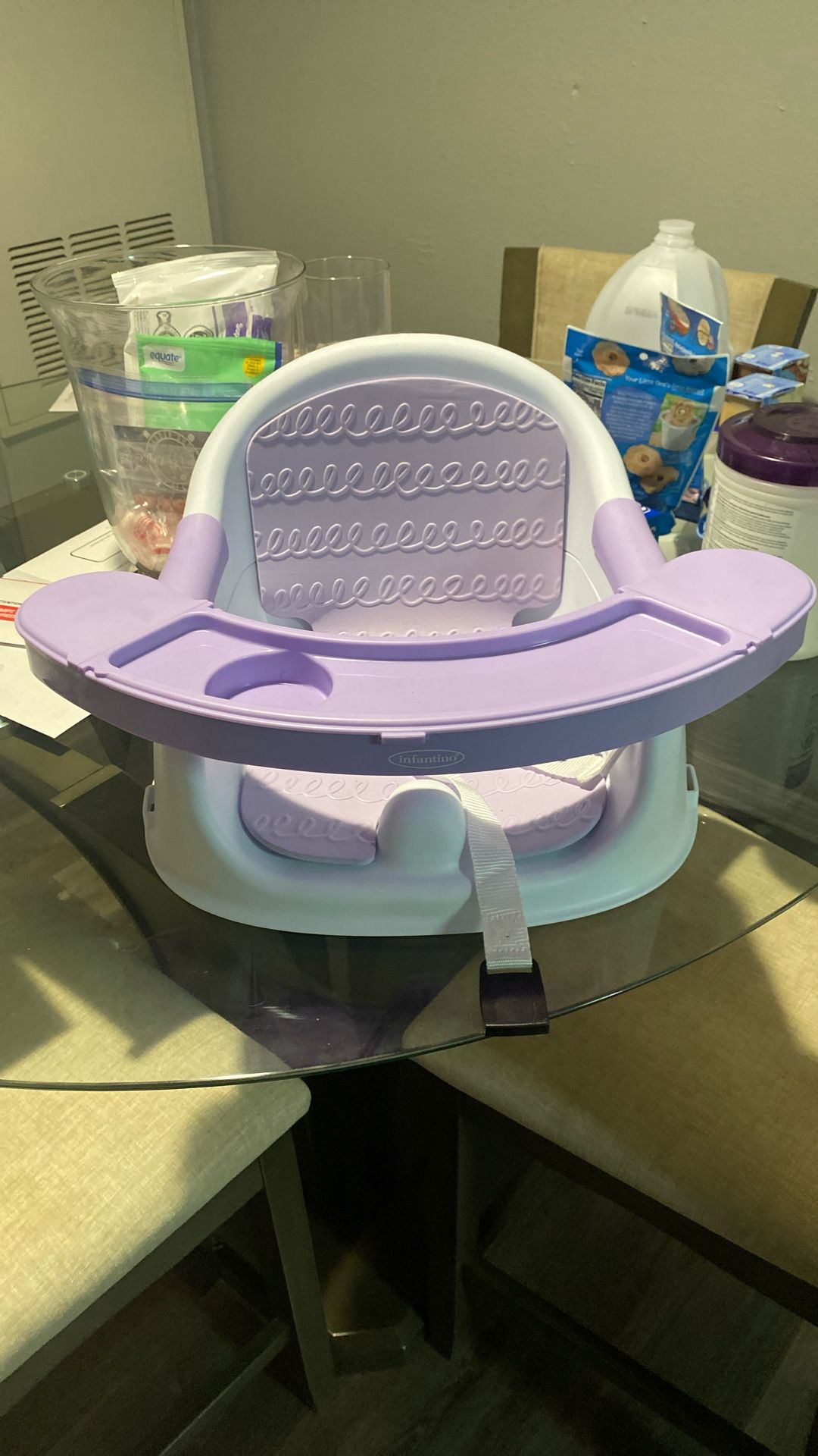Infant Chair