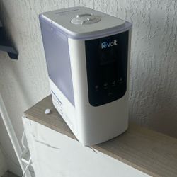 Levoit Humidifier 