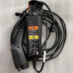 Electric Car Charger 