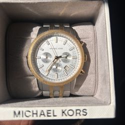 Michael Kors Watch