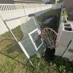 Basketball Hoop