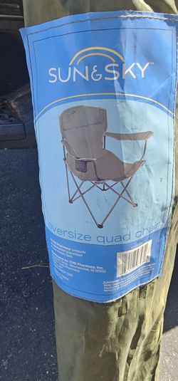 Camping Chair
