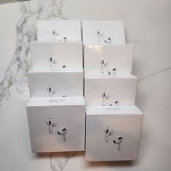 Apple AirPods 3rd Generation Brand New & Sealed
