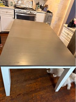 Brand New Table For Sale