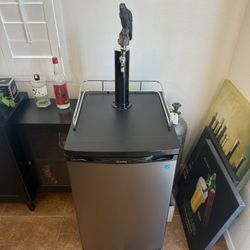 Kegerator 
