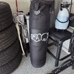 Boxing Bag