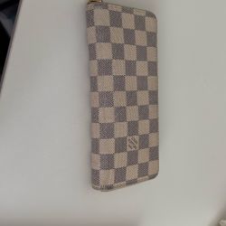 Louis Vuitton Wallet 