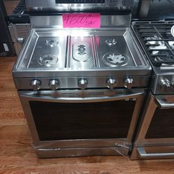 Samsung Smarthing Oven