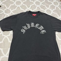 Supreme shirts!