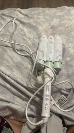 Sephora Head Wave Crimper