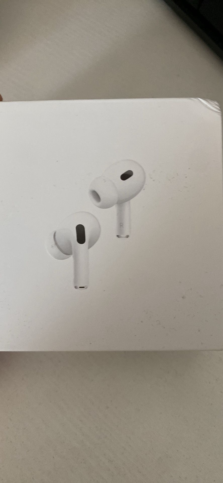 AirPod Pro2 ANC (Active Noise Cancellation)