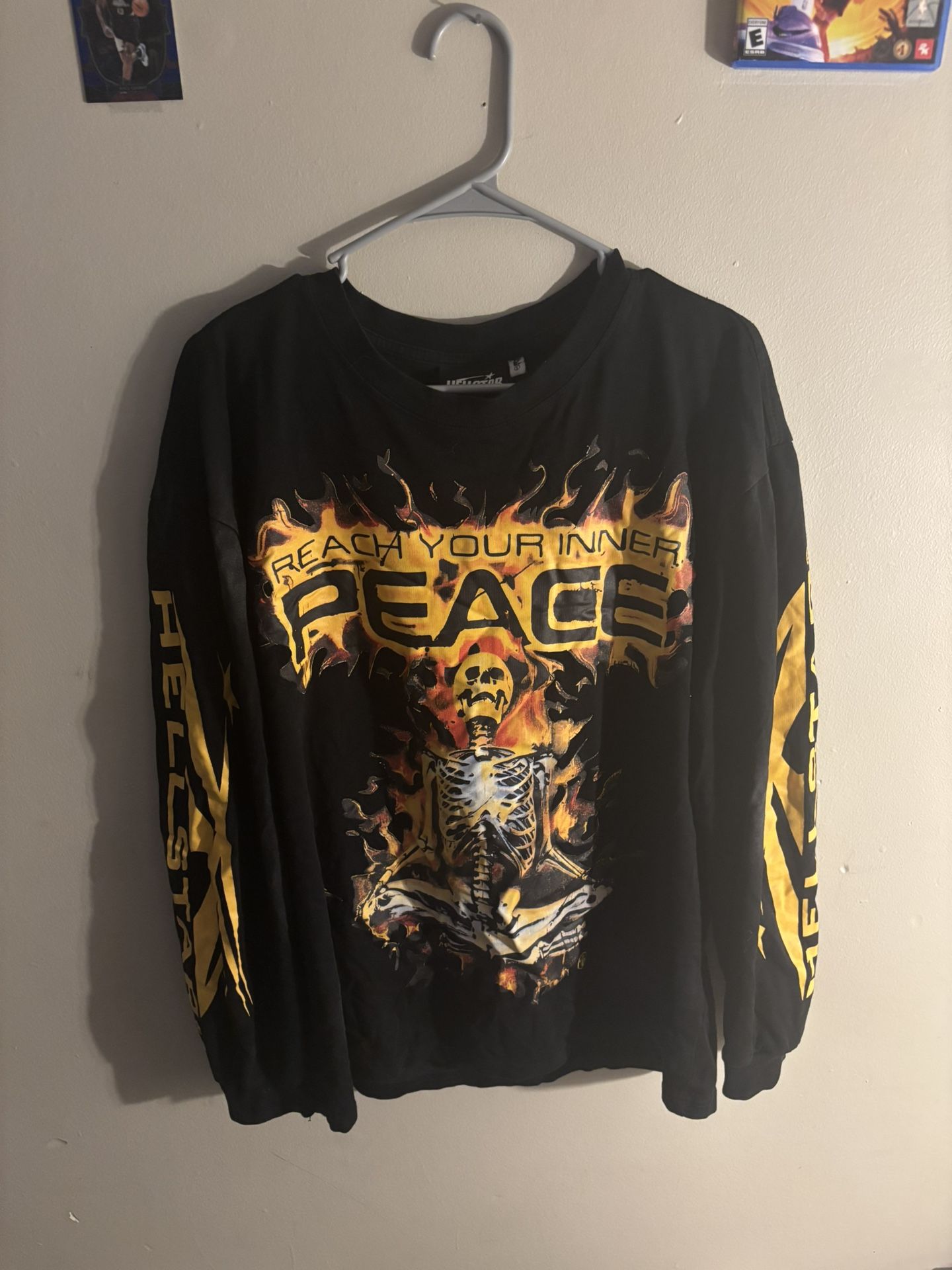 Hell Star